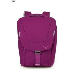 🎄NWT Osprey Flapfill Women’s Daypack Backpack